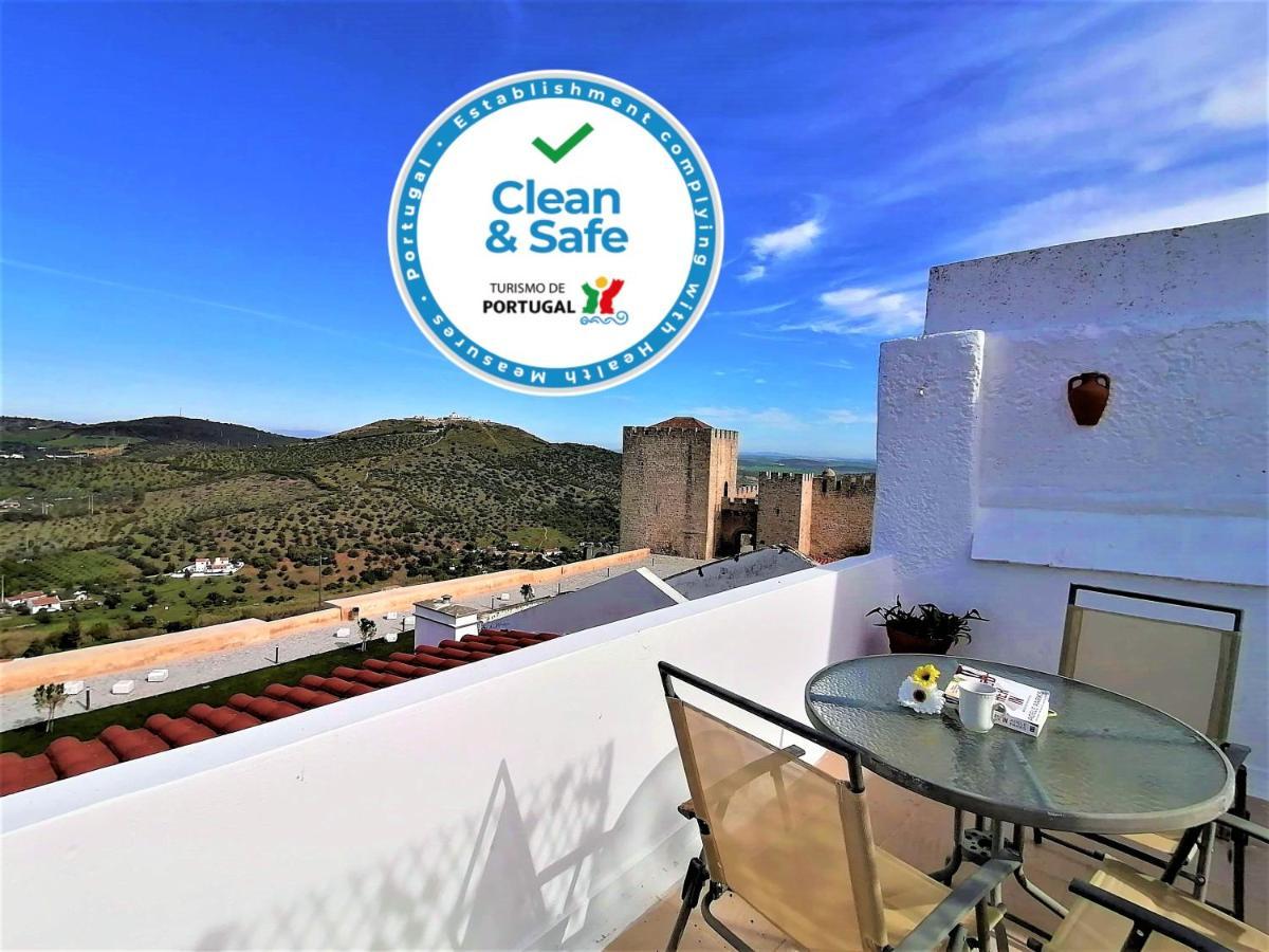 Casa da Beata Apartment Elvas Bagian luar foto