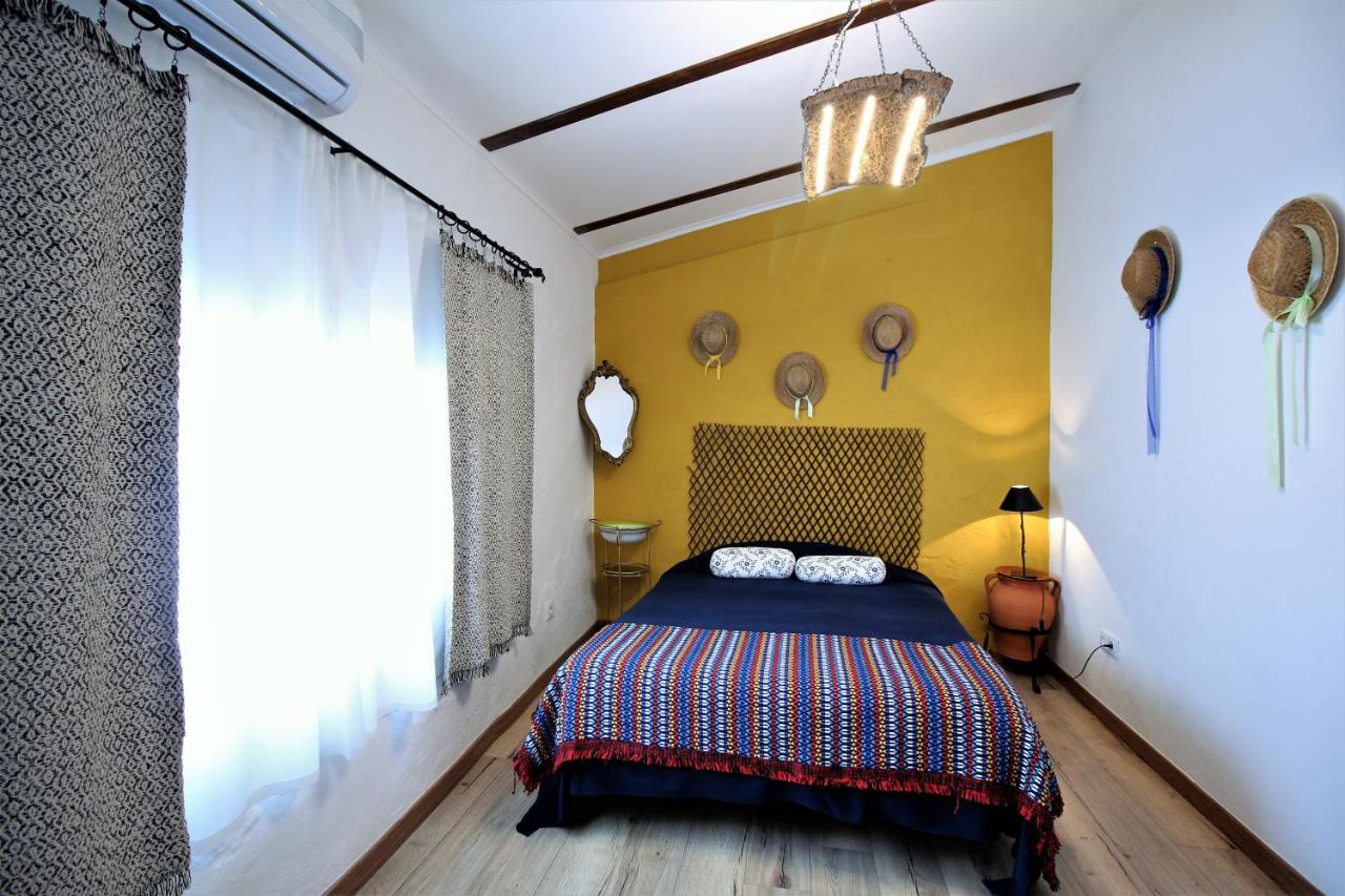 Casa da Beata Apartment Elvas Bagian luar foto