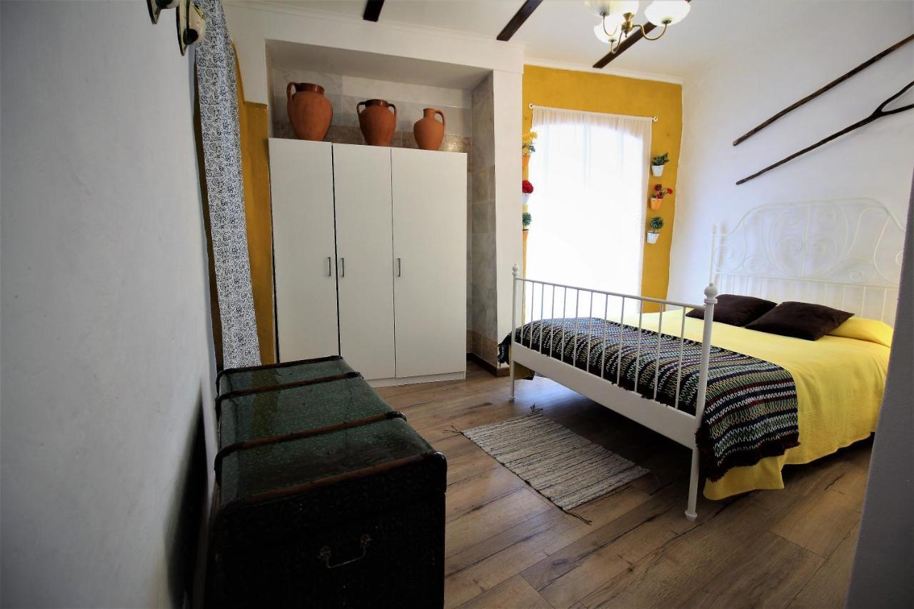 Casa da Beata Apartment Elvas Bagian luar foto