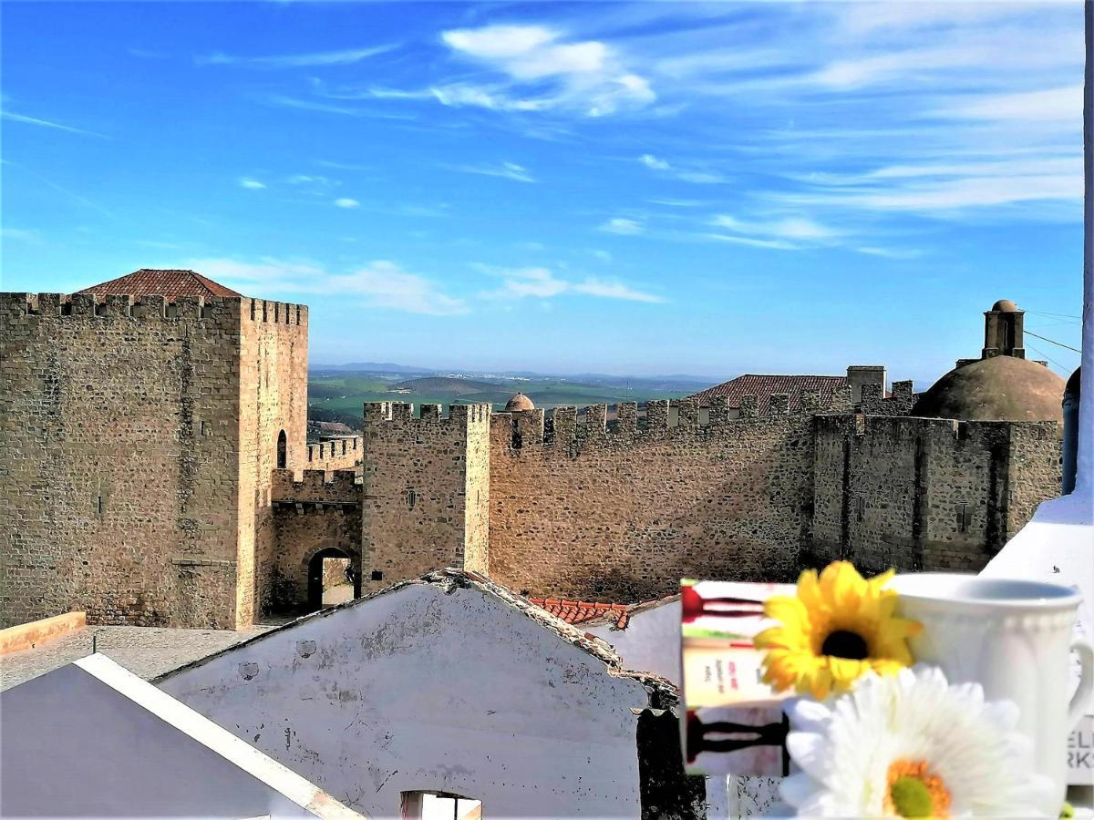 Casa da Beata Apartment Elvas Bagian luar foto