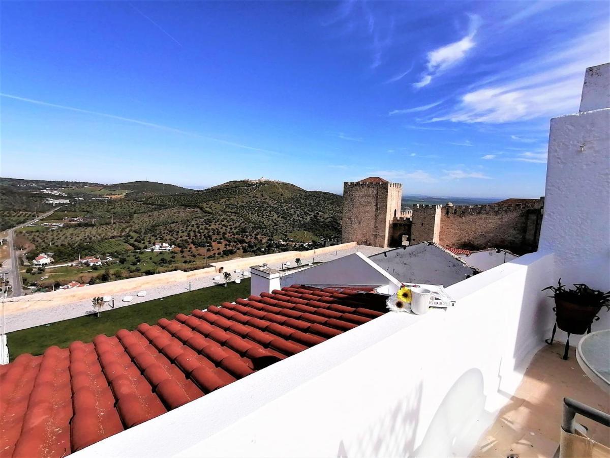 Casa da Beata Apartment Elvas Bagian luar foto