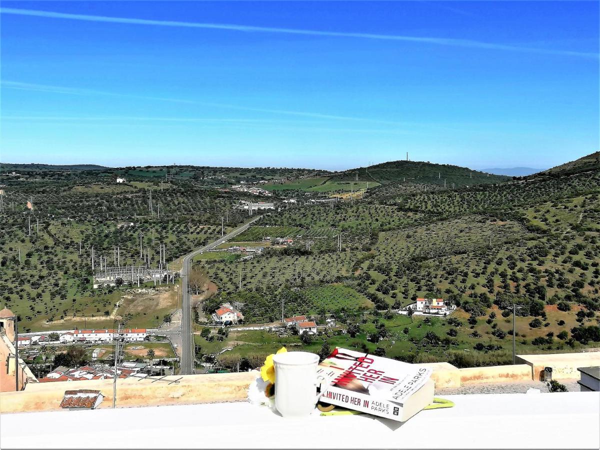 Casa da Beata Apartment Elvas Bagian luar foto
