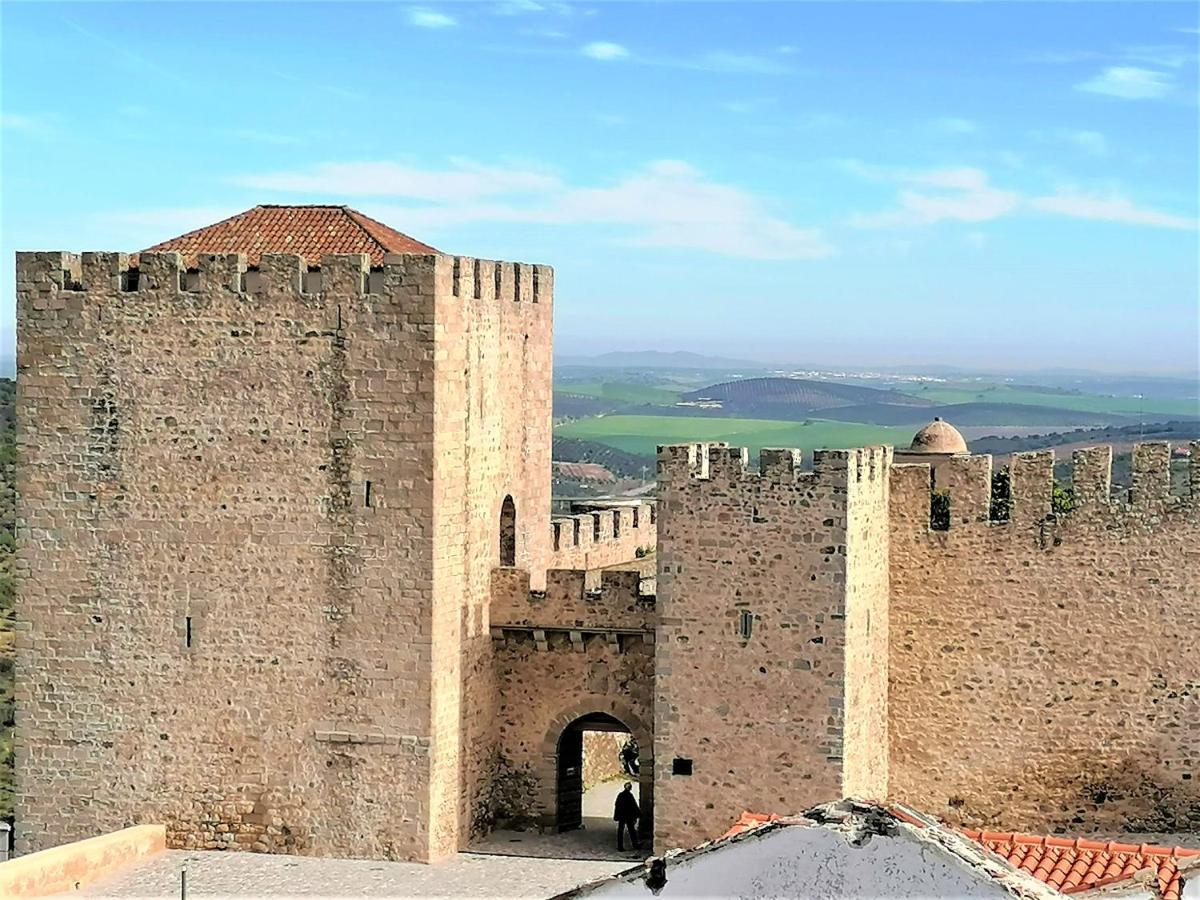 Casa da Beata Apartment Elvas Bagian luar foto