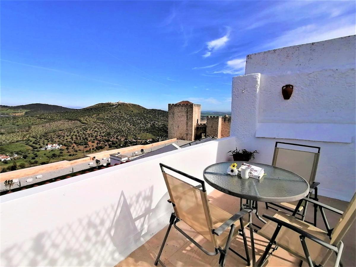 Casa da Beata Apartment Elvas Bagian luar foto