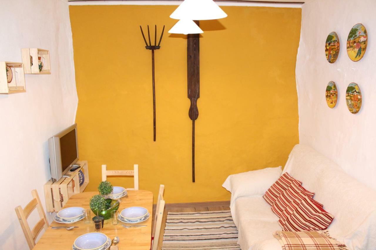 Casa da Beata Apartment Elvas Bagian luar foto