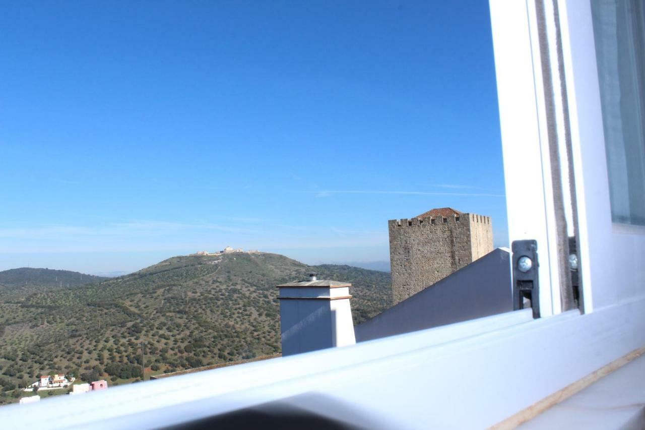 Casa da Beata Apartment Elvas Bagian luar foto
