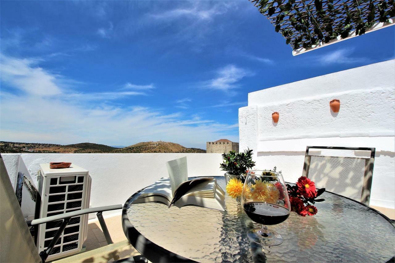 Casa da Beata Apartment Elvas Bagian luar foto