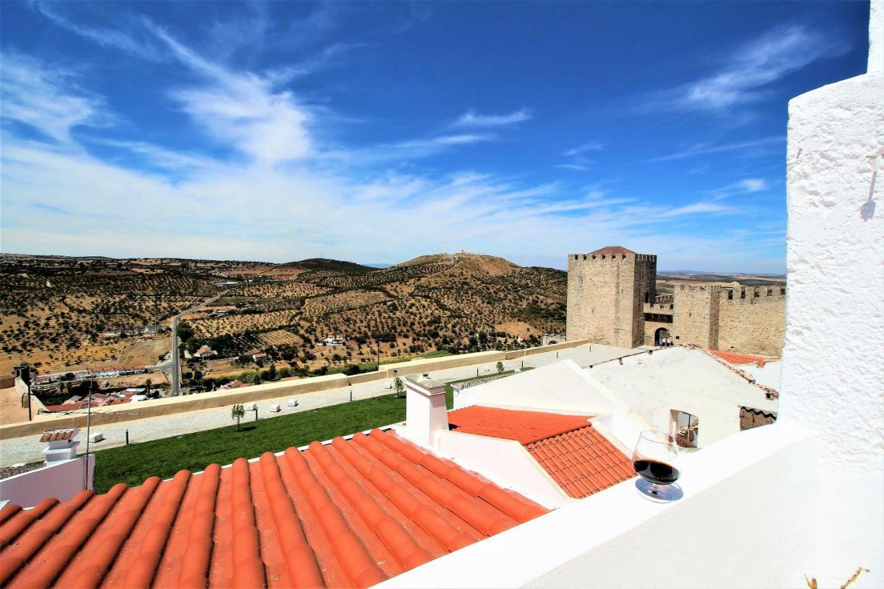 Casa da Beata Apartment Elvas Bagian luar foto