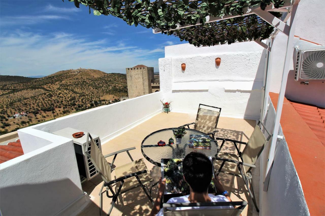 Casa da Beata Apartment Elvas Bagian luar foto