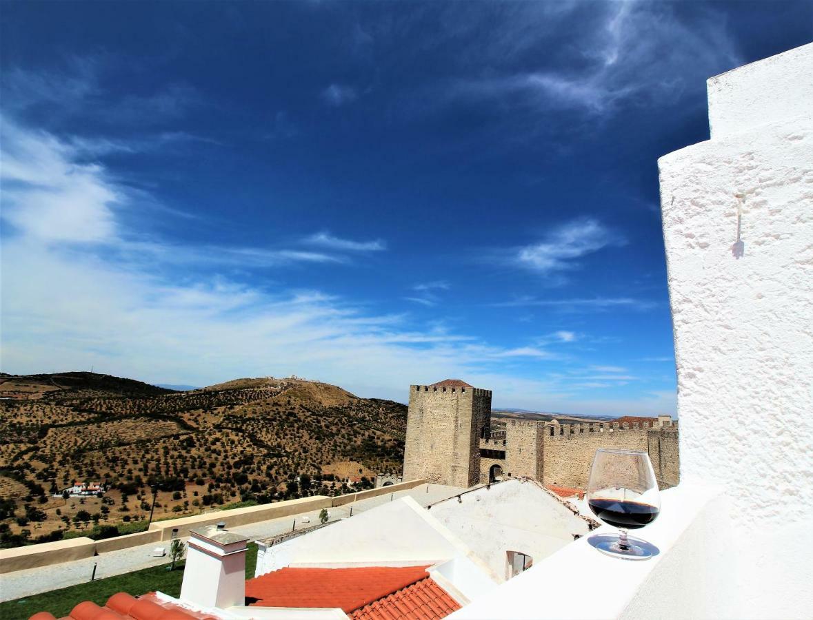 Casa da Beata Apartment Elvas Bagian luar foto
