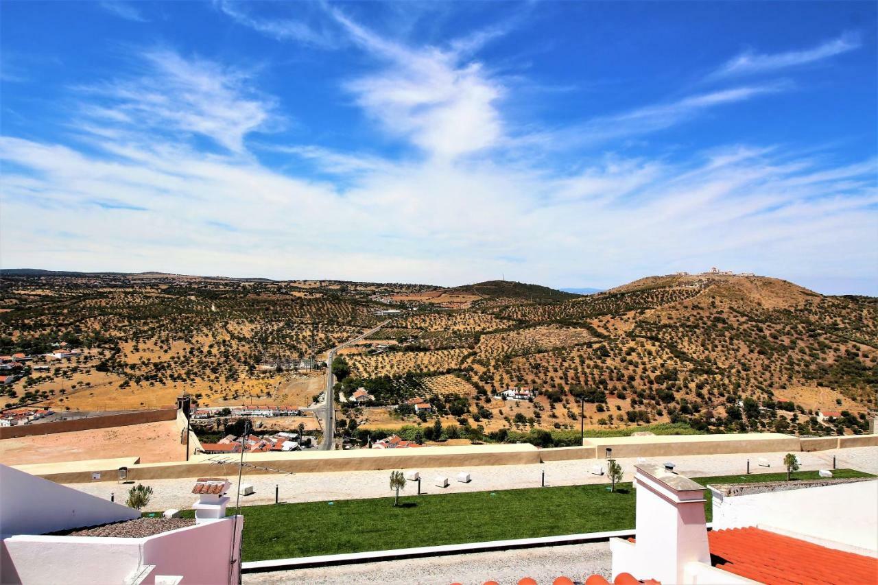 Casa da Beata Apartment Elvas Bagian luar foto