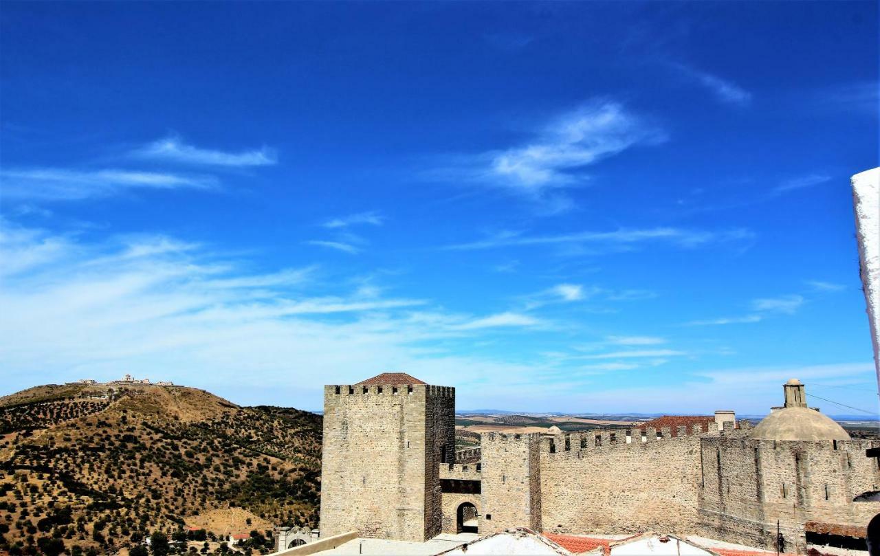 Casa da Beata Apartment Elvas Bagian luar foto